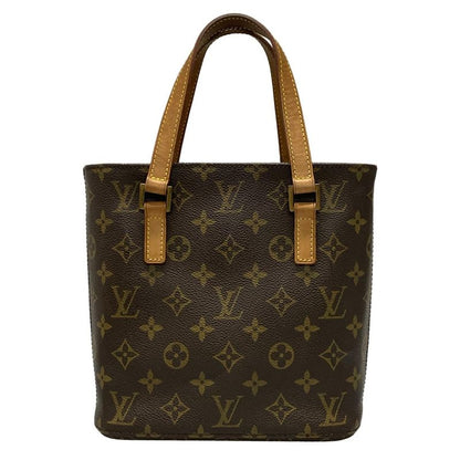 Louis Vuitton Monogram Vavin PM Tote Bag M51172