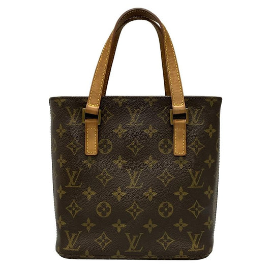 Louis Vuitton Monogram Vavin PM Tote Bag M51172