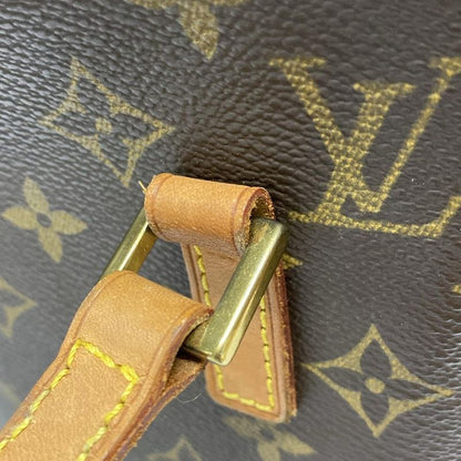 Louis Vuitton Monogram Vavin PM Tote Bag M51172