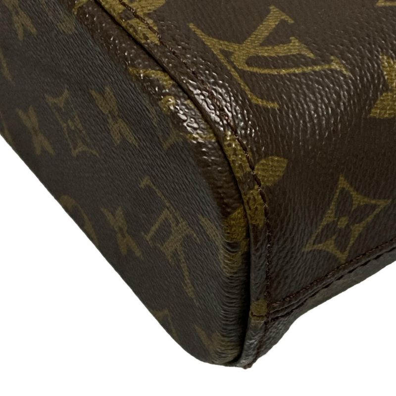 Louis Vuitton Monogram Vavin PM Tote Bag M51172