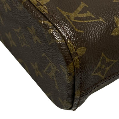 Louis Vuitton Monogram Vavin PM Tote Bag M51172