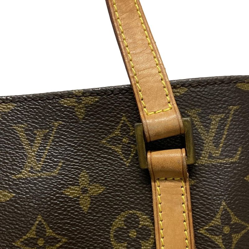 Louis Vuitton Monogram Vavin PM Tote Bag M51172