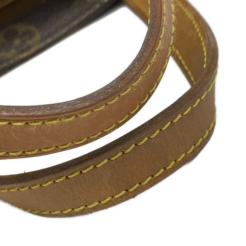 Louis Vuitton Monogram Vavin PM Tote Bag M51172