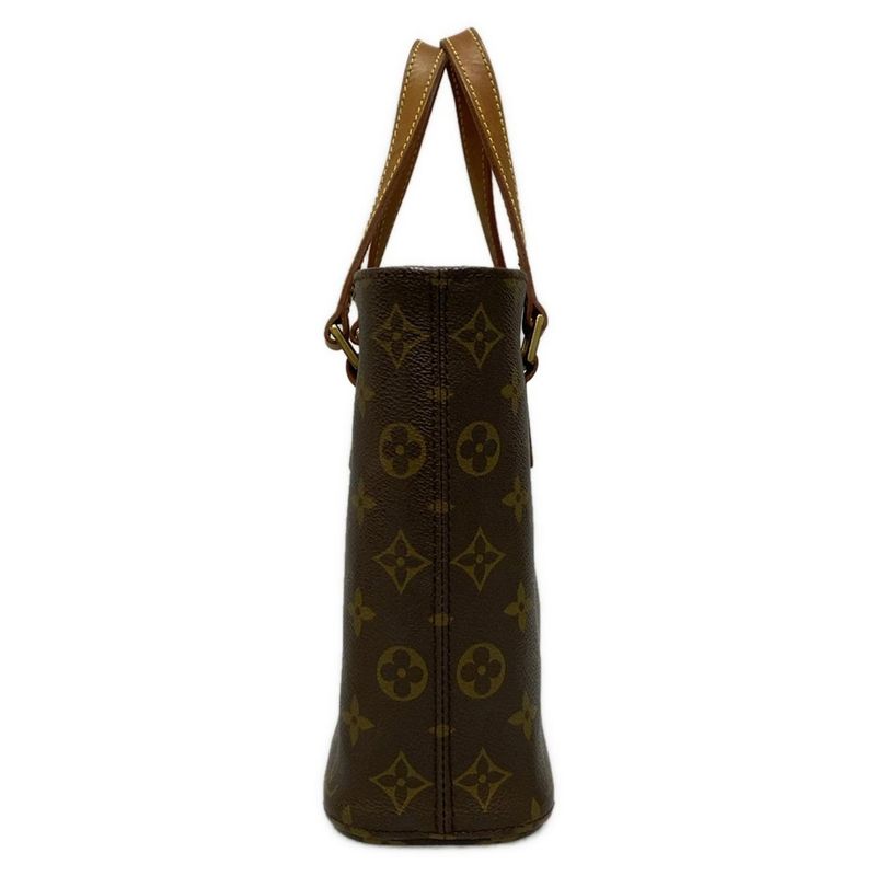 Louis Vuitton Monogram Vavin PM Tote Bag M51172