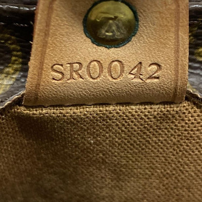 Louis Vuitton Monogram Vavin PM Tote Bag M51172