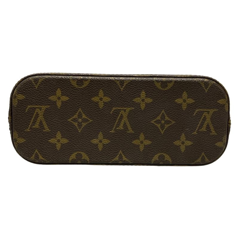 Louis Vuitton Monogram Vavin PM Tote Bag M51172