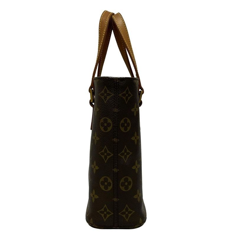 Louis Vuitton Monogram Vavin PM Tote Bag M51172