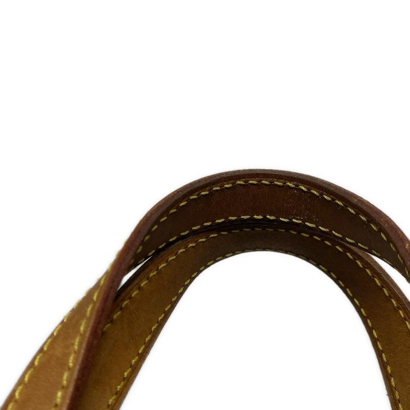 Louis Vuitton Monogram Vavin PM Tote Bag M51172