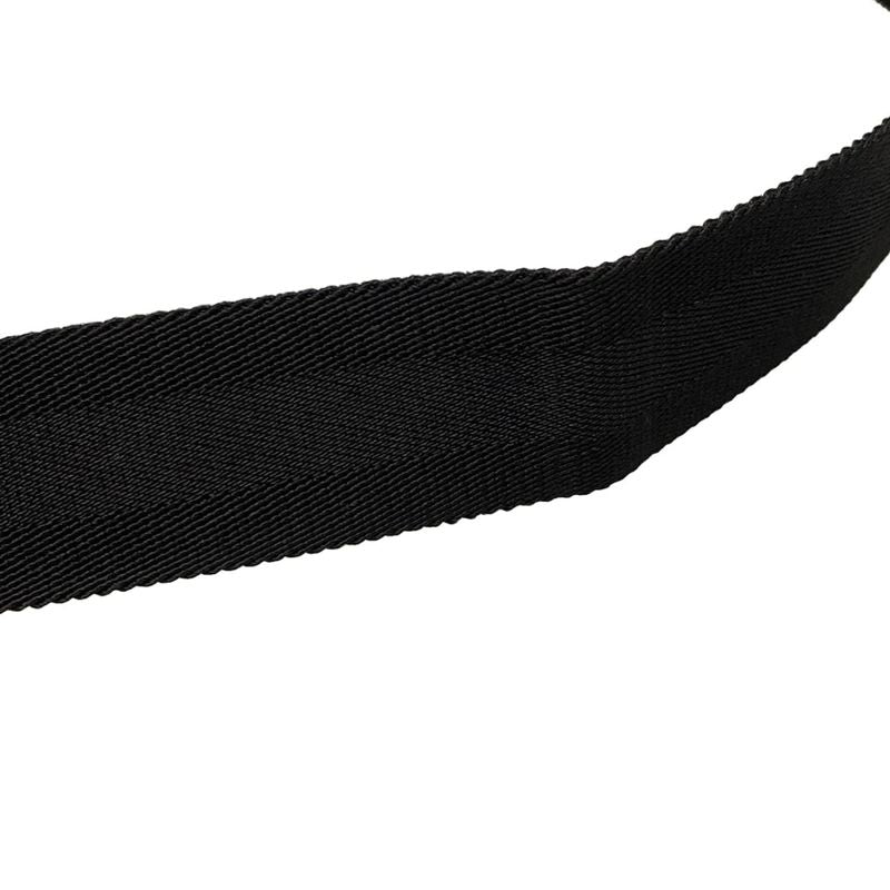 Gucci Shoulder Bag Imprime 201732 Black Leather