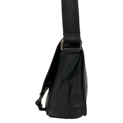 Gucci Shoulder Bag Imprime 201732 Black Leather