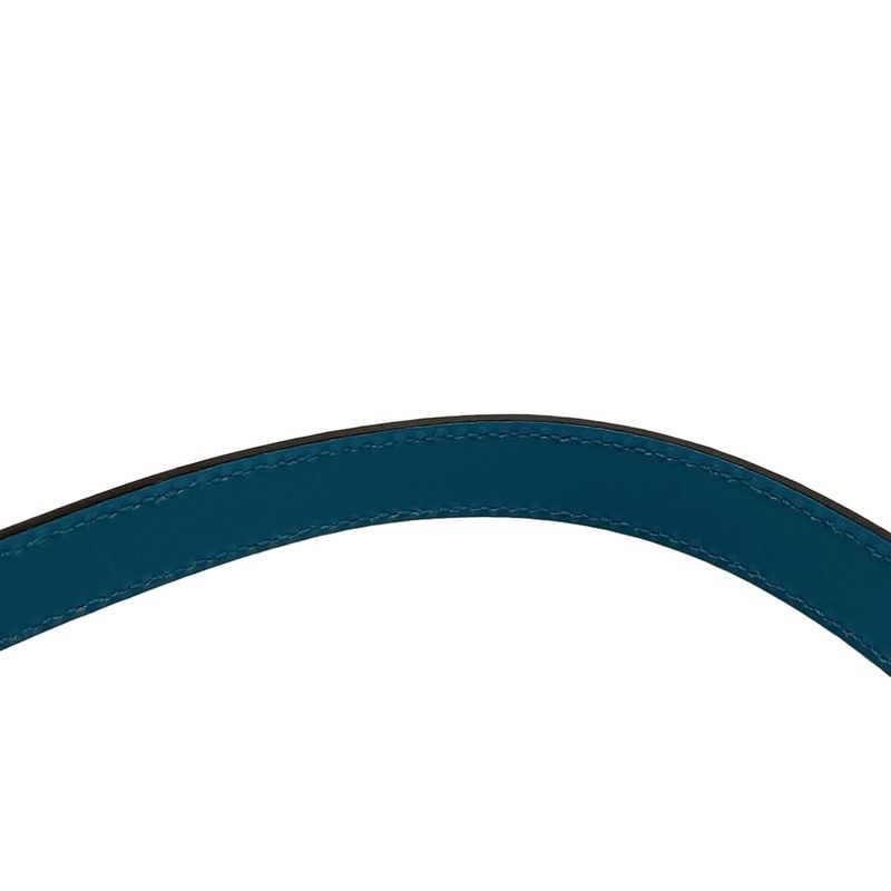 Gucci Shoulder Bag Bright Diamante 354229 Blue Shape Pressed/drawstring Shape