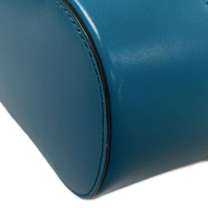 Gucci Shoulder Bag Bright Diamante 354229 Blue Shape Pressed/drawstring Shape