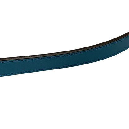 Gucci Shoulder Bag Bright Diamante 354229 Blue Shape Pressed/drawstring Shape