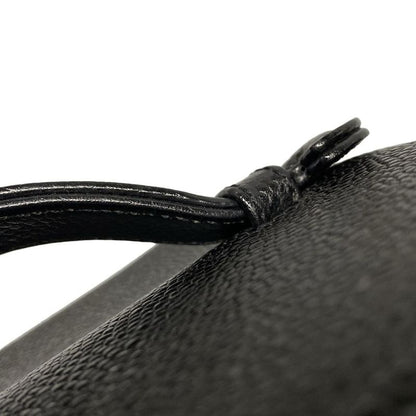 Chanel Vanity Bag - A01998 Black Gold Hardware