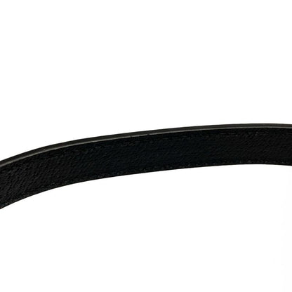 Gucci Shoulder Bag Mini Shoulder Bag 721794 Black And White Adidas Collaboration