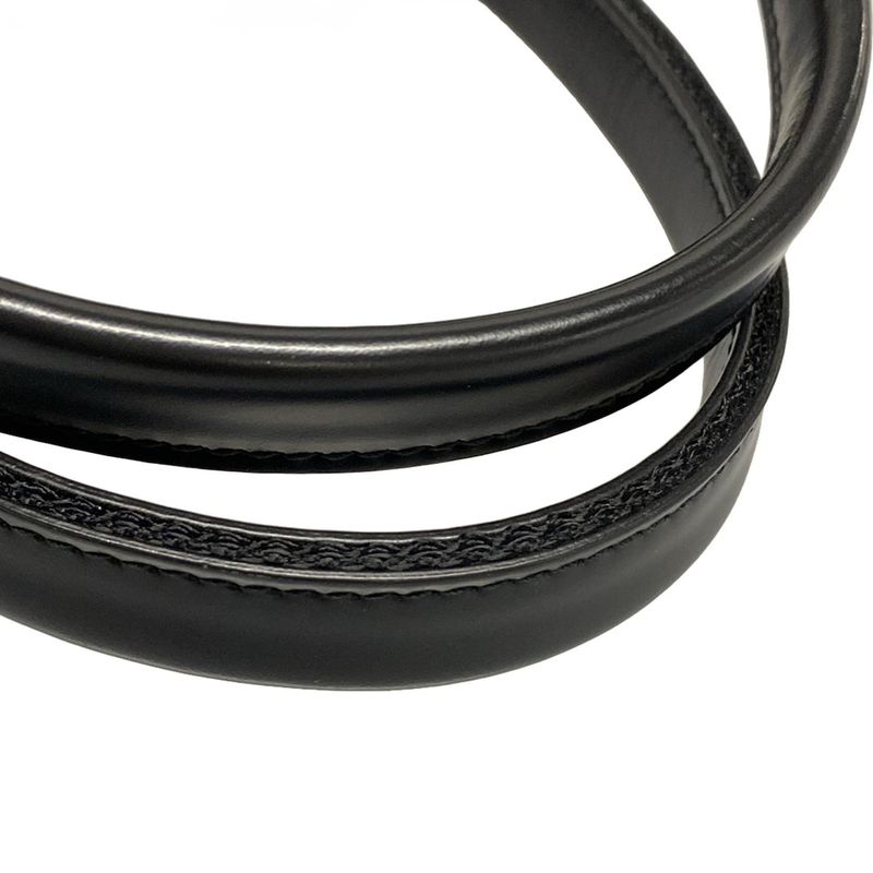 Balenciaga Tote Hardware Small Tote Bag 671402 Ivory And Black Leather