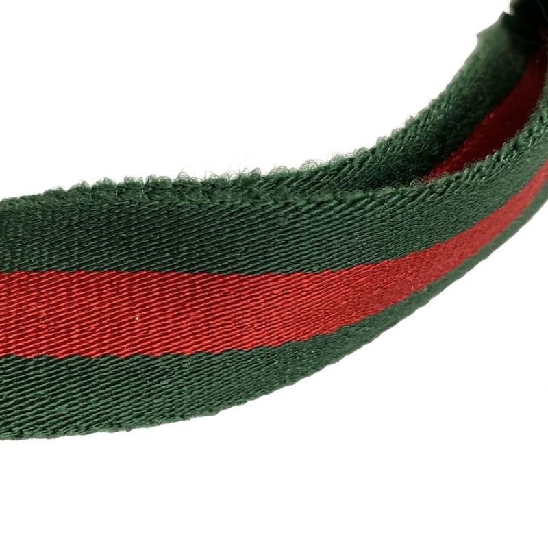 Gucci Waist Pouch GG Patternsherry (web) 28566 Beige X Dark Brown X Multi