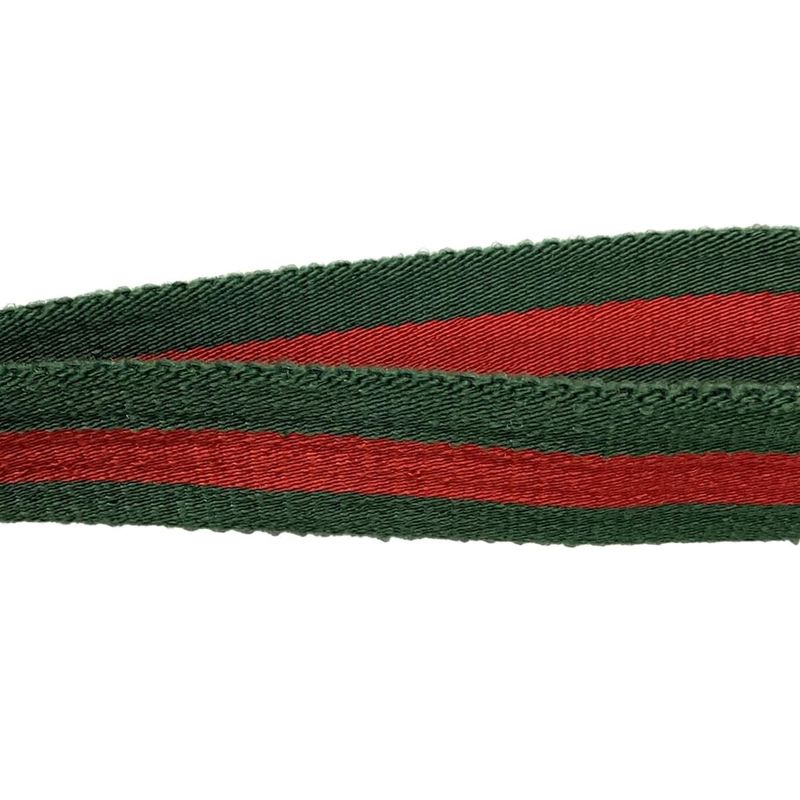 Gucci Waist Pouch GG Patternsherry (web) 28566 Beige X Dark Brown X Multi