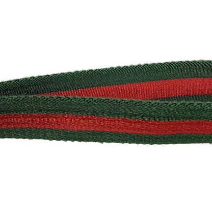 Gucci Waist Pouch GG Patternsherry (web) 28566 Beige X Dark Brown X Multi