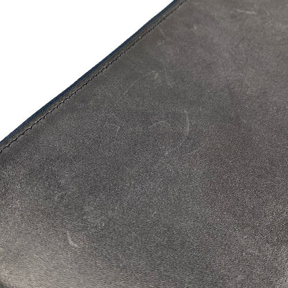 Louis Vuitton Long Wallet Louis Vuitton Cup Zippy Organizer M80709 Navy Leather