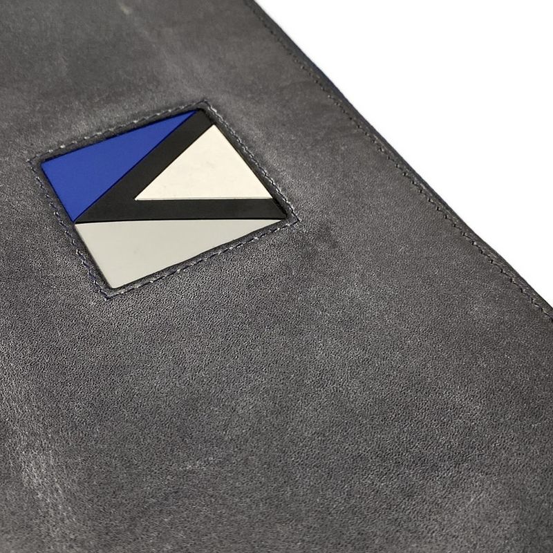 Louis Vuitton Long Wallet Louis Vuitton Cup Zippy Organizer M80709 Navy Leather