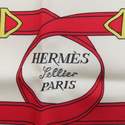 Hermes Carré 90 Scarf Silk Women