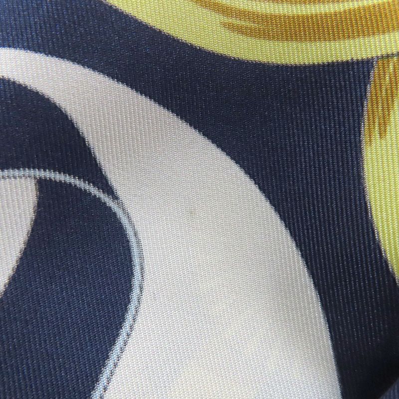 Hermes Carré 90 Scarf Silk Women