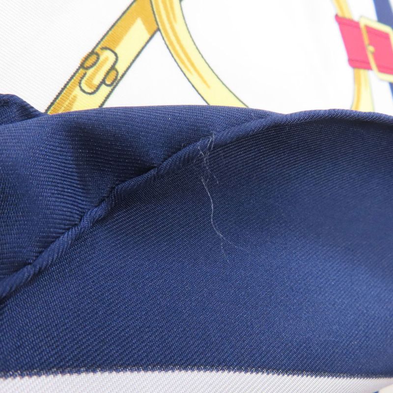 Hermes Carré 90 Scarf Silk Women