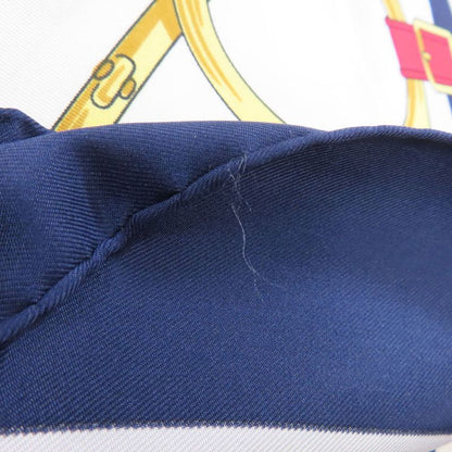 Hermes Carré 90 Scarf Silk Women