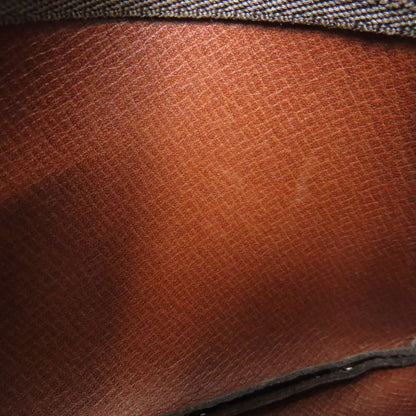 Louis Vuitton M62650 Pochette Cles Coin Case Monogram Canvas Women