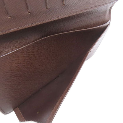 Louis Vuitton N61823 Porte Barrule Carte Cles Di Foldable Wallet Without Coin