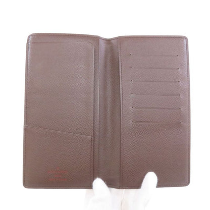 Louis Vuitton N61823 Porte Barrule Carte Cles Di Foldable Wallet Without Coin