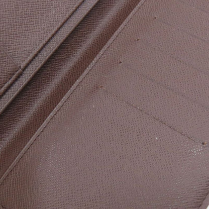 Louis Vuitton N61823 Porte Barrule Carte Cles Di Foldable Wallet Without Coin