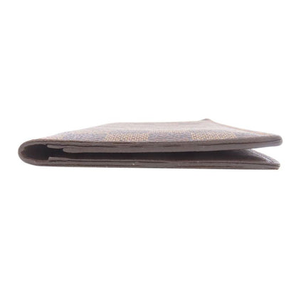 Louis Vuitton N61823 Porte Barrule Carte Cles Di Foldable Wallet Without Coin