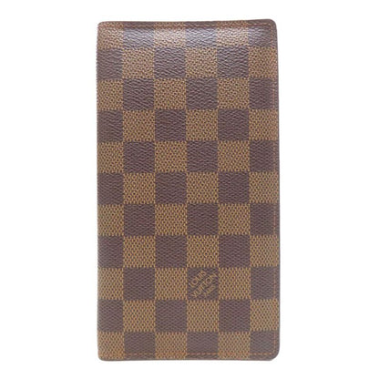 Louis Vuitton N61823 Porte Barrule Carte Cles Di Foldable Wallet Without Coin