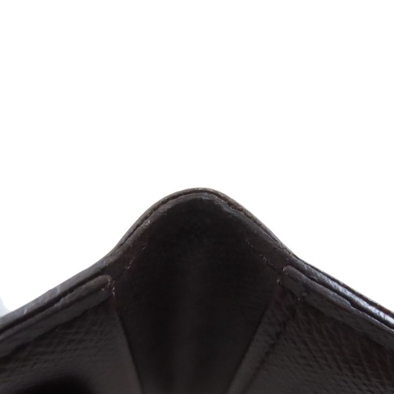 Louis Vuitton N61823 Porte Barrule Carte Cles Di Foldable Wallet Without Coin