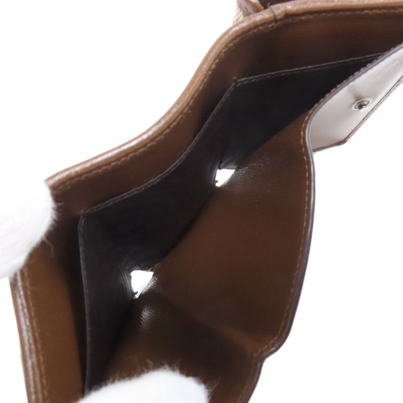 Gucci Neo-classic Wallet The Hacker Project Balenciaga Collaboration Bifold