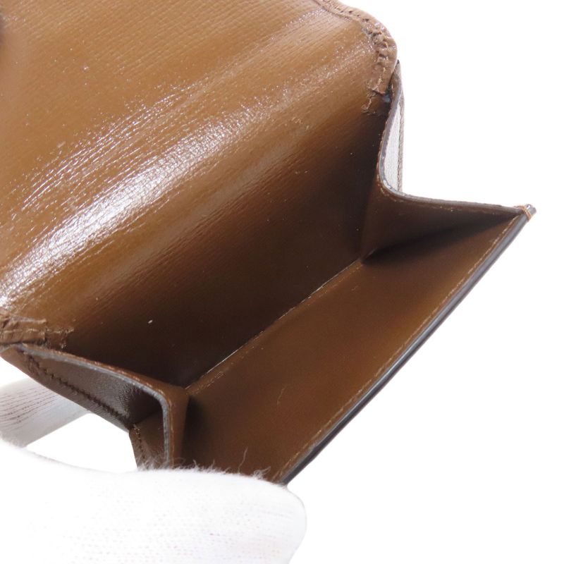 Gucci Neo-classic Wallet The Hacker Project Balenciaga Collaboration Bifold