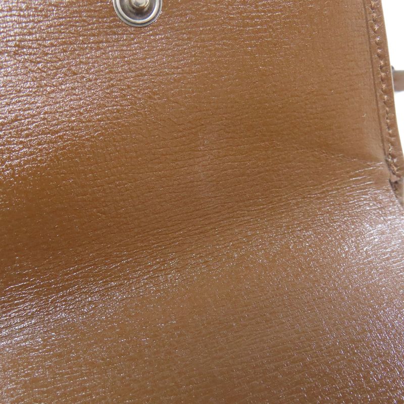 Gucci Neo-classic Wallet The Hacker Project Balenciaga Collaboration Bifold