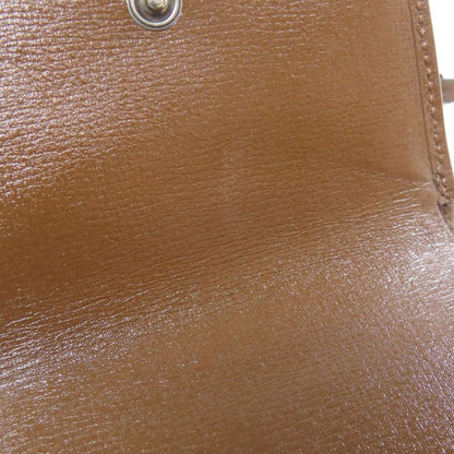 Gucci Neo-classic Wallet The Hacker Project Balenciaga Collaboration Bifold