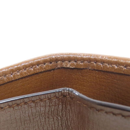 Gucci Neo-classic Wallet The Hacker Project Balenciaga Collaboration Bifold