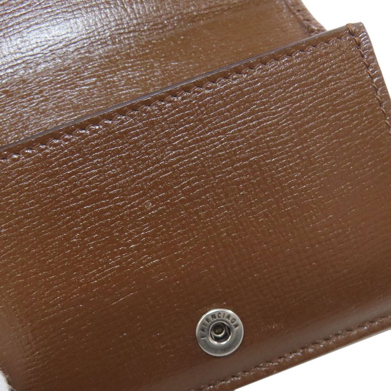 Gucci Neo-classic Wallet The Hacker Project Balenciaga Collaboration Bifold