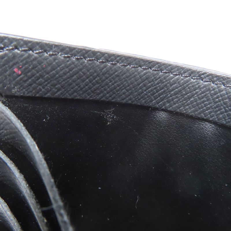 Louis Vuitton N60053 Portefeuille Amerigo NM Folding Wallet With Coin Purse In