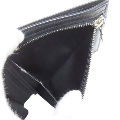 Louis Vuitton N60053 Portefeuille Amerigo NM Folding Wallet With Coin Purse In