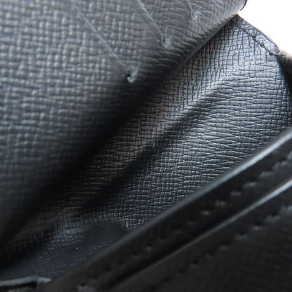 Louis Vuitton N60053 Portefeuille Amerigo NM Folding Wallet With Coin Purse In