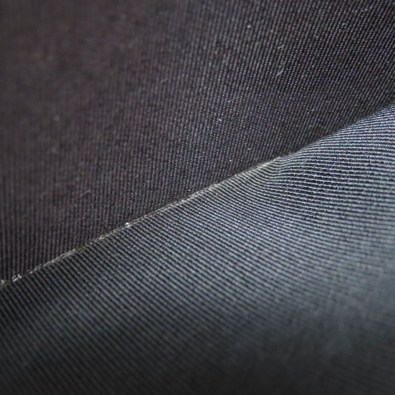 Chanel 255 Matelasse Silver Hardware Long Wallet With Coin Purse Calf Ladies