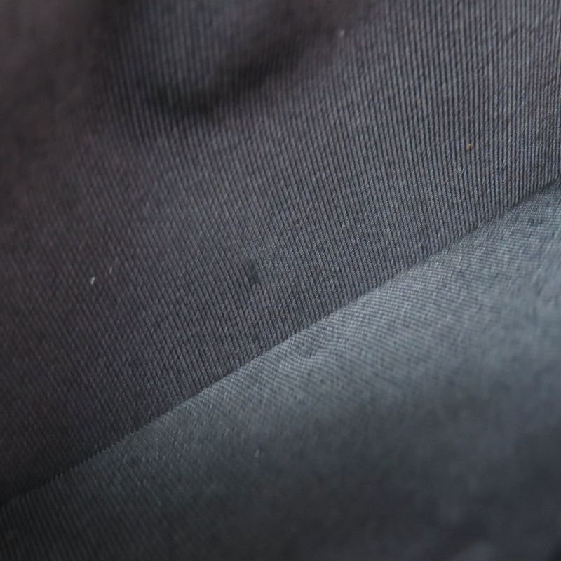 Chanel 255 Matelasse Silver Hardware Long Wallet With Coin Purse Calf Ladies