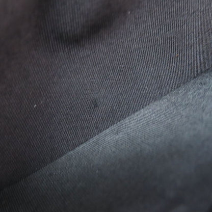 Chanel 255 Matelasse Silver Hardware Long Wallet With Coin Purse Calf Ladies