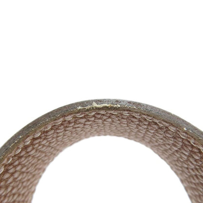 Hermes Constance Belt Gold Hardware Belt Taurillon Calf Men's