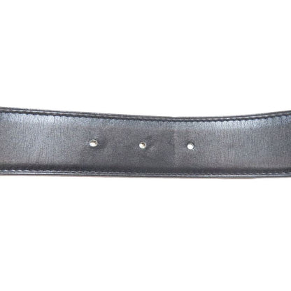 Hermes Constance Belt Gold Hardware Belt Taurillon Calf Men's